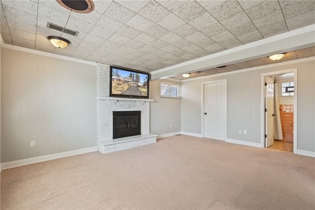 77 Duncan Station Rd, House other with 3 bedrooms, 2 bathrooms and 2 parking in Elizabeth Twp PA | Image 28