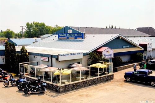 902 Main St, Biggar, SK, S0K0M0 | Card Image