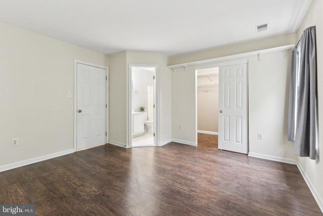 14208 Creekbranch Way, Townhouse with 3 bedrooms, 4 bathrooms and null parking in GAINESVILLE VA | Image 11