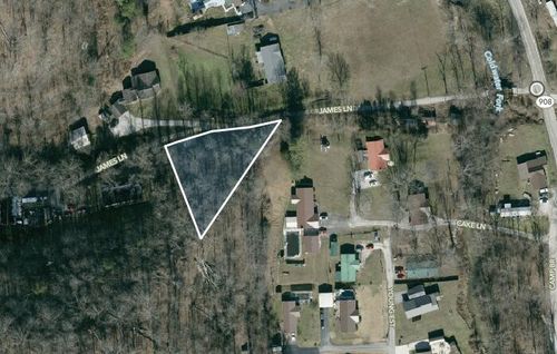 0 James Ln, Inez, KY, 41224 | Card Image