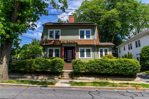 451 River Ave, Providence, RI, 02908-3433 | Card Image