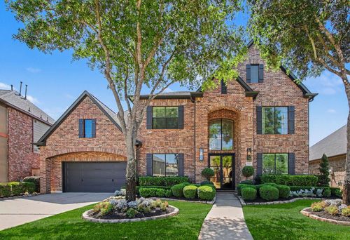 27627 Enclave Cove Ct, Fulshear, TX, 77441-1145 | Card Image