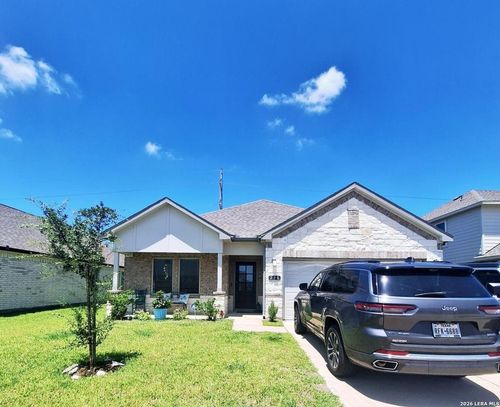 226 Eagleville Dr, Alvin, TX, 77511-1707 | Card Image