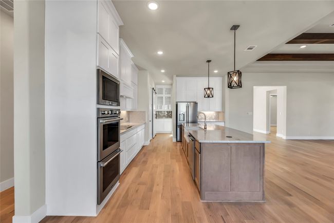 1065 Julian Dr, House other with 4 bedrooms, 3 bathrooms and null parking in Van Alstyne TX | Image 17