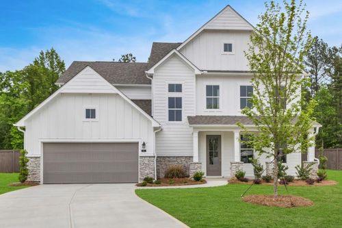 411 Red Wood Ln, Hoschton, GA, 30548-1128 | Card Image