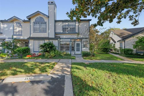 2530 Lancaster Ct, APOPKA, FL, 32703-8136 | Card Image