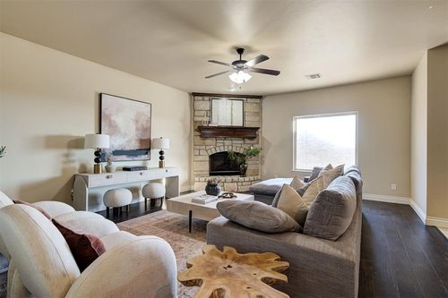 22532 Territory Ridge, Luther, OK, 73054 | Card Image