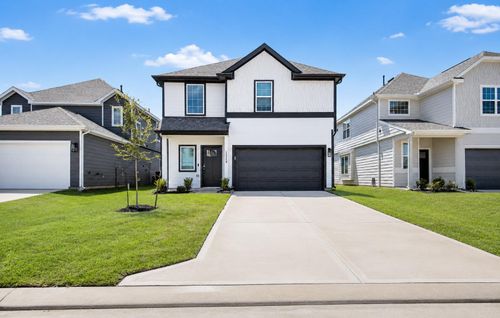 13549 Sauger Ct, Conroe, TX, 77384-2303 | Card Image