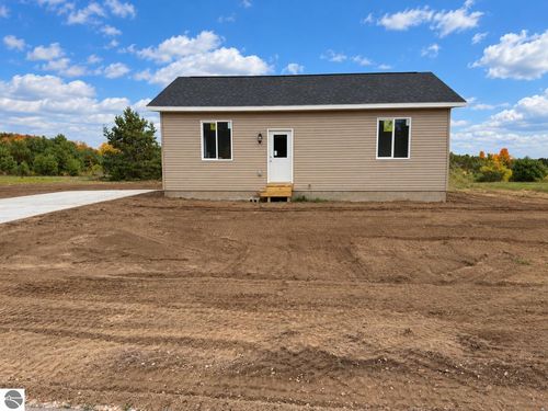 8509 Grant Road, Mancelona, MI, 49659 | Card Image