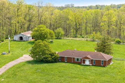 8050 Zimmerman Rd, Saint Paris, OH, 43072-9307 | Card Image