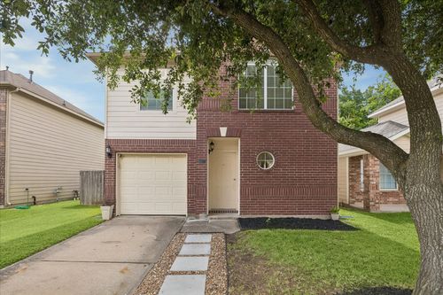 5911 Santa Cecilia Ln, Houston, TX, 77017-5990 | Card Image
