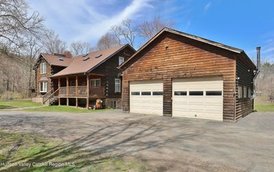 12 Constable Lane, House other with 5 bedrooms, 4 bathrooms and null parking in Rosendale NY | Image 3