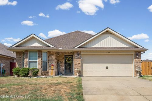 8709 Arendale Drive, Southaven, MS, 38671 | Card Image