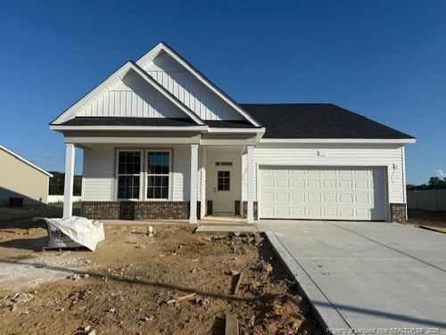 2032 Secluded Dell Rd, Fayetteville, NC, 28306-6828 | Card Image