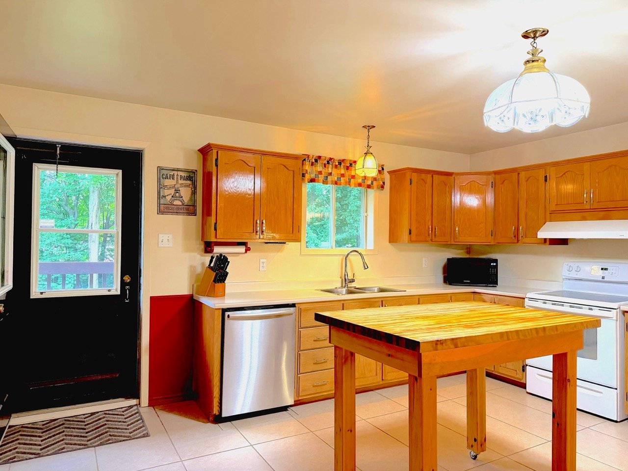 Residential in Granby 4