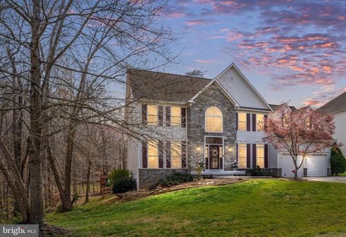 45 Lightfoot Dr, STAFFORD, VA, 22554-8509 | Card Image