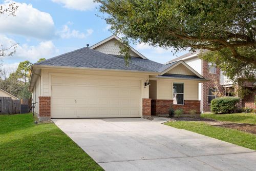 31 Bark Bend Pl, The Woodlands, TX, 77385-3755 | Card Image