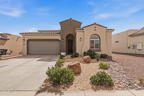 253 Emerald Sun Dr, El Paso, TX, 79928-2356 | Card Image