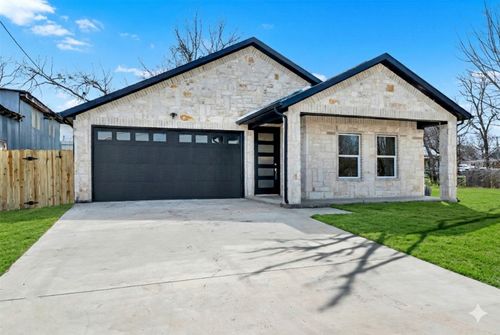 2821 Morse St, Greenville, TX, 75401-4527 | Card Image