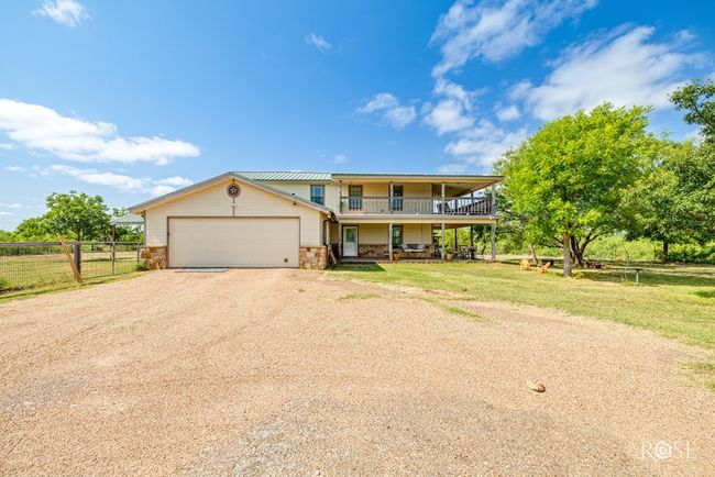 11483 N Grape Creek Rd, House other with 3 bedrooms, 3 bathrooms and 2 parking in San Angelo TX | Image 5