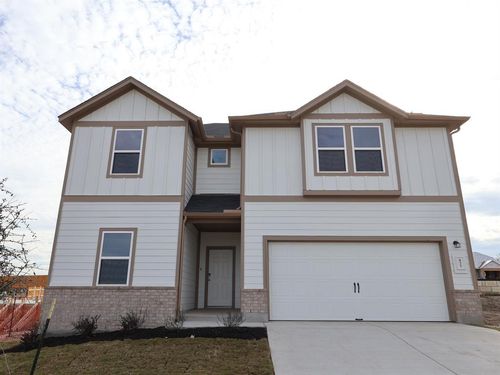 4521 Bridal Veil Dr, Austin, TX, 78747-4627 | Card Image