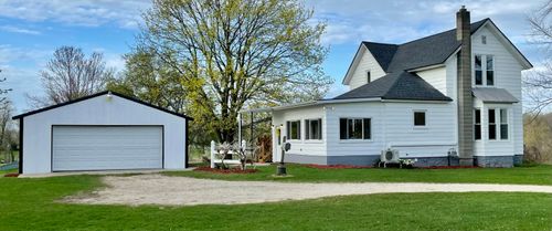 13265 Fruit Ridge Ave, Kent City, MI, 49330-9709 | Card Image