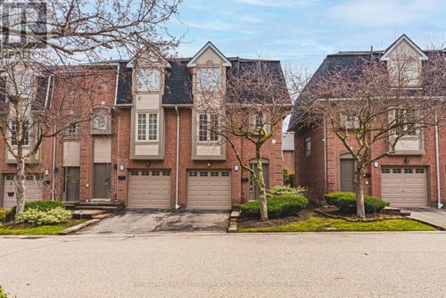 28-3140 Fifth Line W, Mississauga (Erin Mills), ON, L5L1A2 | Card Image