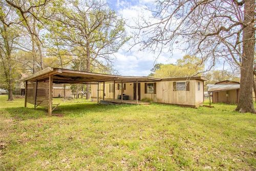 167 W Enchantment Dr, Trinity, TX, 75862-9206 | Card Image