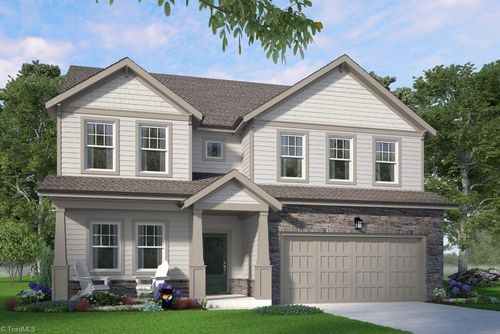 9249 Stoney River Ln, Kernersville, NC, 27284 | Card Image