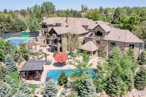 5650 E Stanford Dr, Cherry Hills Village, CO, 80111-7200 | Card Image