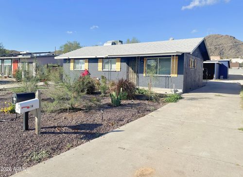 216 E Carol Ave, Phoenix, AZ, 85020-2024 | Card Image