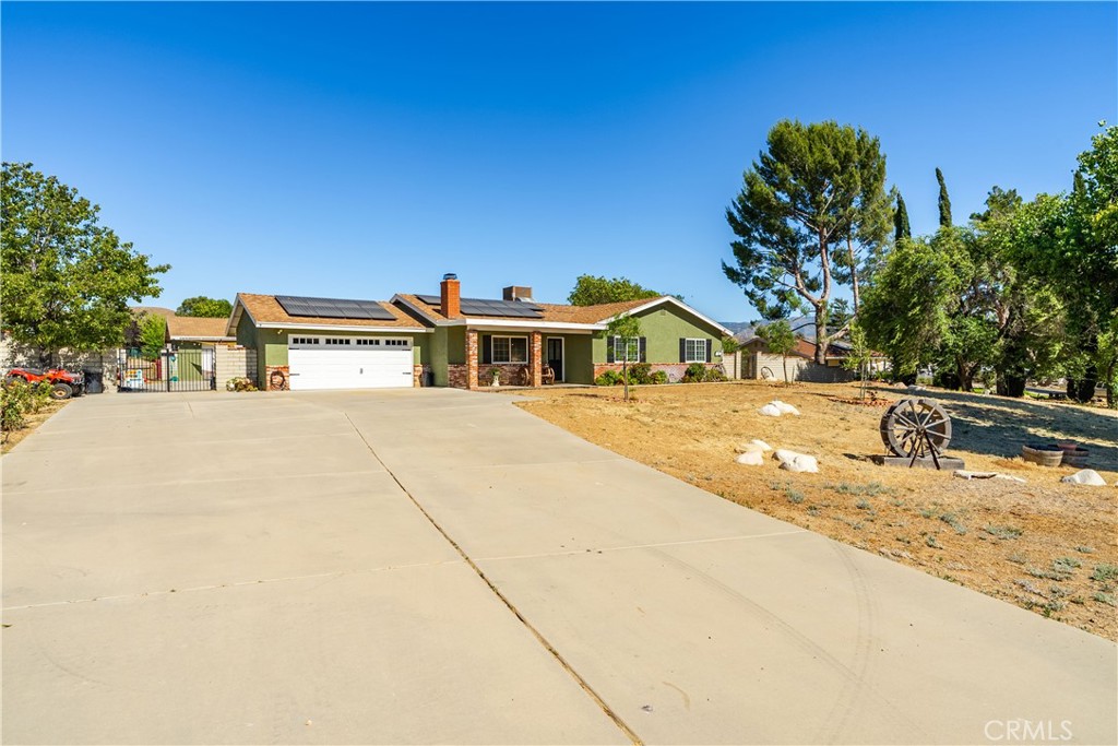 Residential in Acton 5