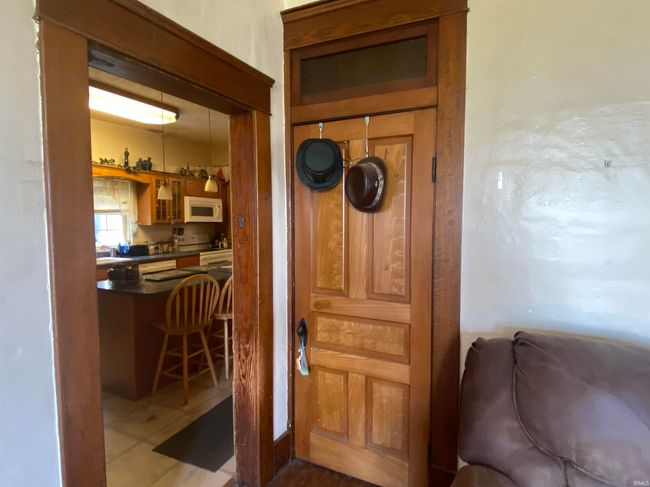 7669 W 100 N, House other with 5 bedrooms, 2 bathrooms and null parking in Tipton IN | Image 14