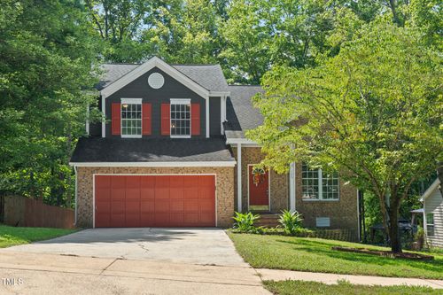 125 Montibello Dr, Cary, NC, 27513-2463 | Card Image