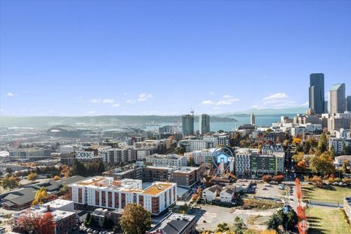 150 12th Ave, Seattle, WA, 98122-5408 | Card Image