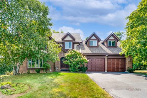 1545 Chickamauga Ln, Long Grove, IL, 60047-5134 | Card Image