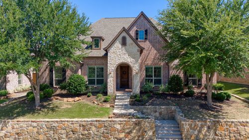3976 Chevy Chase Ln, Frisco, TX, 75033-4451 | Card Image
