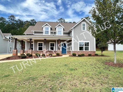 120 Lake Ridge Dr, TRUSSVILLE, AL, 35173-3855 | Card Image