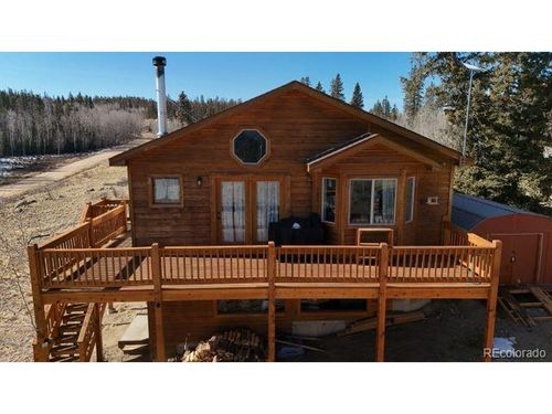 1257 Chippewa Rd, Jefferson, CO, 80456 | Card Image