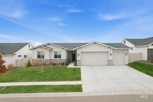 12602 S Teano Ave, Nampa, ID, 83686-6206 | Card Image
