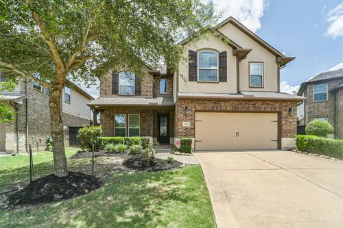 1110 Frost Iron Cir, Richmond, TX, 77406-2290 | Card Image