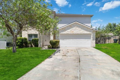 401 Spruce Dr, Kyle, TX, 78640-5731 | Card Image