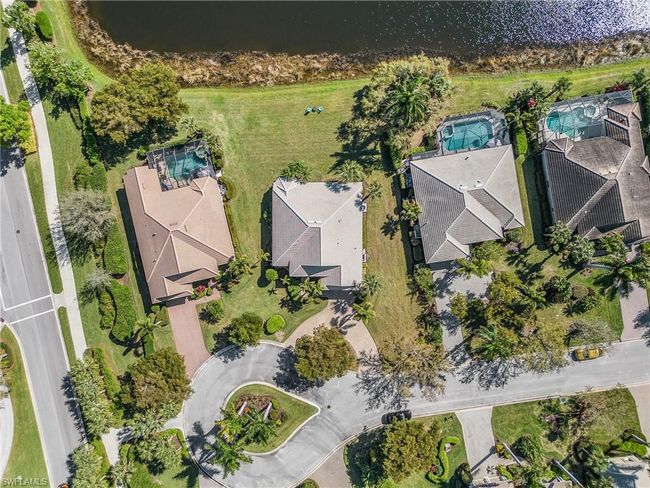 3451 Shady Bend, House other with 4 bedrooms, 3 bathrooms and null parking in Fort Myers FL | Image 28
