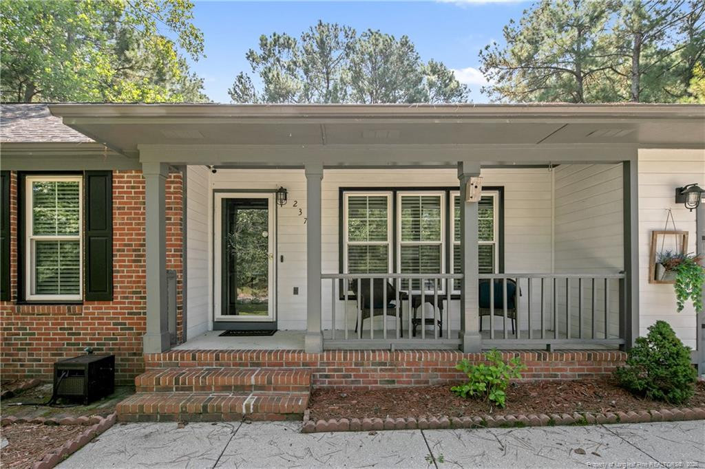 Residential in Bunnlevel 4