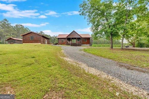 2791 Back Valley Rd, Lyerly, GA, 30730-5031 | Card Image