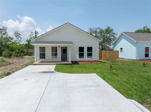 506 Jenni Ln, San Leon, TX, 77539 | Card Image