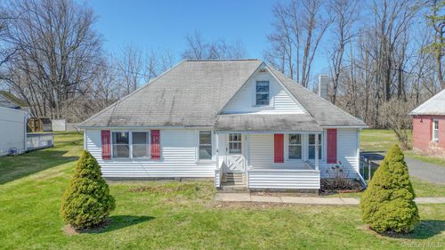 107 County Route 22, Johnson, NY, 10933-7714 | Card Image