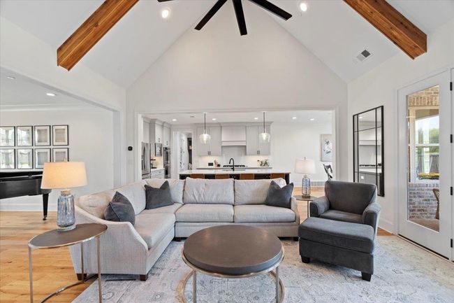 80 Piper Hollow Dr, House other with 4 bedrooms, 5 bathrooms and null parking in Piperton TN | Image 10