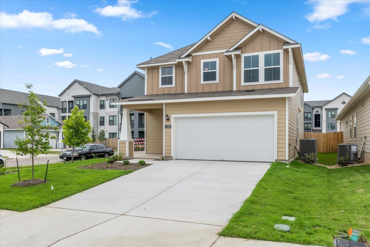 Residential Lease in Pflugerville 3