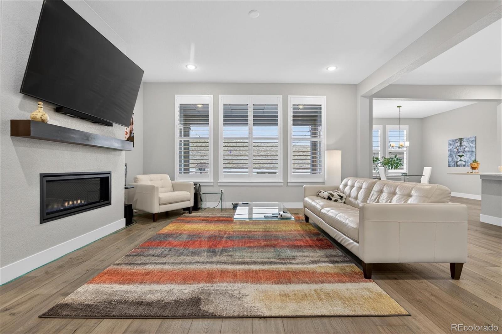 Residential in Castle Rock 5